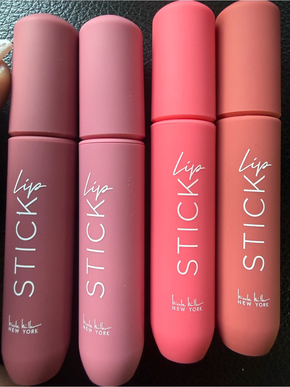Nicole miller lip stick Givy